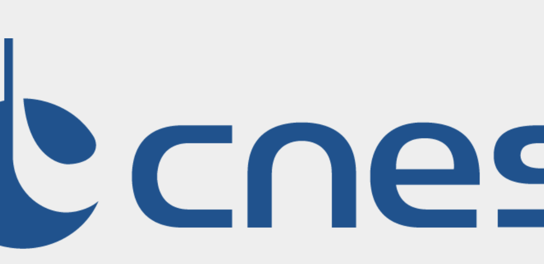 Research & Technology with CNES